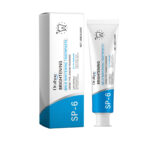 Probiotic Whitening Toothpaste