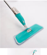Spray Water Spray Mop Free Hand Wash Flat Mop - Image 3