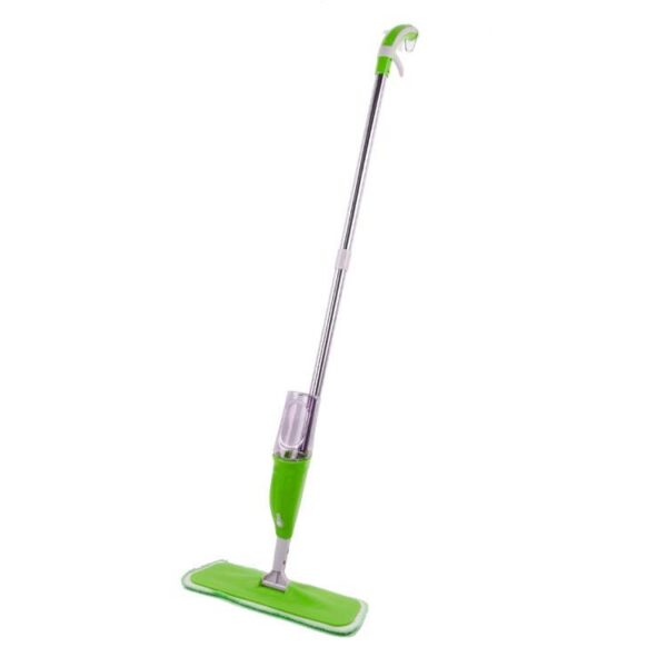 Spray Water Spray Mop Free Hand Wash Flat Mop - Image 2