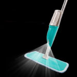 Spray Water Spray Mop Free Hand Wash Flat Mop - Image 4