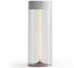 New LED Camping Light Type-c Rechargeable Portable Night Light With High Transparency And Anti Drop Creative Atmosphere Light - Image 2