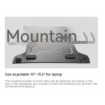 Laptop Bracket Tray Cooling Rotation - Image 7