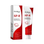 Probiotic Toothpaste