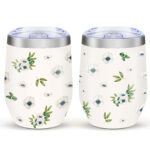 12oz Eggshell Cup - Image 8