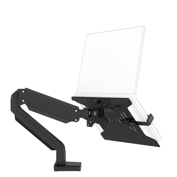 Laptop Bracket Tray Cooling Rotation - Image 3
