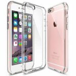 Clear Thin Back TPU Gel Jelly Skin Case Cover For  7P - Image 8