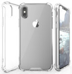 Clear Thin Back TPU Gel Jelly Skin Case Cover For  7P - Image 3