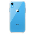 Clear Thin Back TPU Gel Jelly Skin Case Cover For  7P - Image 2